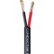 Monoprice Nimbus Series 14AWG 2-Conductor CMP-Rated Speaker Wire, 50ft 13715 - alternate 1