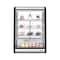 Koolmore 24 in. 4 Tier Commercial Countertop Bakery Display Refrigerator CDC-49-SS - alternate 1