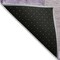 Homeroots 3' X 5' Purple And Lavender Geometric Washable Indoor Outdoor Area Rug 604923 - alternate 3