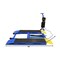 Atlas Automotive Equipment Lr06 Portable Low Rise 6,000 Lb. Capacity Scissor Lift ATTD-LR06 - alternate 4