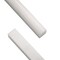 Apollo Tile Spruce Blue 0.6 in x 12 in Glass Glossy Pencil Liner Tile Trim 0.5 sqft/case, 10PK APLGP8810A - alternate 5