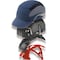 Pip BaseballHatBumpCap, 6-5/8to7-7/8, NavyBlue 282-AES150-21 - alternate 2