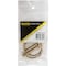 Koch Filter 1/4'' x 1-1/4'' x 1-3/4'' Lynch Pin, 2PK 4020411 - alternate 2