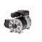 Gast Rocking Piston Vacuum Pump, 7-5/16"W 86R142-P001B-N270X - alternate 1