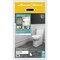 American Standard Cadet 3 Decor Wht Chair Height Elongated Bowl 1.28 GPF Toilet 715AA001.020 - alternate 3