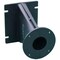Deejay Led High frequency acoustic waveguide for bolt on drivers with 1.4-in Throat BLACK TBH1.4LINEARRAY - alternate 5