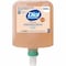 Dial Professional Antibacterial Foaming Hand Wash Refill for 1700 V Dispenser, Original Scent, 1.7 L, 3PK 19723 - alternate 1