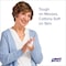 Purell Cottony Soft Hand Sanitizing Wipes, 120 Packets, Display Box 9027-12 - alternate 6