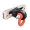 Milemarker Winch Cable Shackle Mount 60-12166 - alternate 3