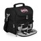 Picnic Time Family Of Brands NCAA Mississippi State Bulldogs Pranzo Lunch Bag - Insulated Lunch Box with Picnic Set 512-80-175-384-0 - alternate 2