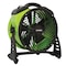 Xpower XPOWER FC-200 1300 CFM 4 Speed Portable Multipurpose 13" Professional Grade Air Circulator FC-200 - alternate 1