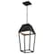 Nuvo Colt, 10 Watt, LED Hanging Pendant, Matte Black Finish 62/2314 - alternate 7