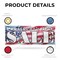 Signmission Presidents Day Sale, 48 Inch x 120 Inch, Vinyl Banner B-120-30815 - alternate 3