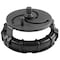 Performance Tool 3-Jaw Fuel Tank Lock Ring Tool, 100-170mm, In-Tank Fuel Pump W80699 - alternate 2