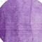 Homeroots 8' Purple And Lavender Round Ombre Washable Indoor Outdoor Area Rug 581824 - alternate 5