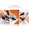 Bostitch Premium Epic Stapler, 25-Sheet Capacity, Silver B777R-SLV - alternate 6