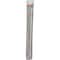 Kenney Mfg Strafford 18'' To 28'' 7/16'' Spring Tension Rod White KN630/1NP - alternate 1