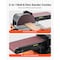Vevor Professional Belt Sander with Stand 9 in Disc & 6 in x 48 in Belt Sander Combo BD6900 - alternate 5