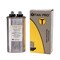 Titan Pro 17.5 MFD 440 V Oval Run Capacitor TOCF17.5 - alternate 4