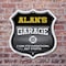 Signmission Alan's Garage I Can Fix Everything But Stupid, 6 inch X 6 inch, Plastic Sign, 2PK SHI-P-2PACK-6-490-ALAN - alternate 5