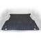 Overland Vcl Bed Mat, Direct Fit; With Raised Edges; Black; Rubber; Tailgate Mat Not 22010551 - alternate 1