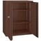 Fireking Storage Cabinet, 1 Hr Fire Rated, 44" High Brown CF4436-DBR - alternate 2