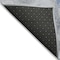 Homeroots 10' X 14' Blue And Ivory Abstract Washable Indoor Outdoor Area Rug 617625 - alternate 5