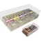 Nadex Coins 5-Compartment Currency Tray with Coin Tray ENR1-1101 - alternate 4