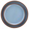 Soho Lounge Lagos 16 Piece Terracotta Double Bowl Dinnerware Set in Solid Matte Blue 87092.16R - alternate 7