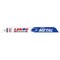 Lenox Reciprocating Saw Blade, MetalWOLF, 9 in, 10 TPI, Medium Metal, Wave Edge, 2-Pack 24905T9110R - alternate 1