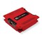 Banda One Channel 1600 Watts Max 2 Ohm Car Audio Mono Amplifier w/Bass Boost Subsonic Filter and Low Pa ICEX1600.2RED - alternate 5