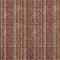Homeroots 10' X 14' Blush Burgundy And Pink Striped Washable Indoor Outdoor Area Rug 615036 - alternate 5