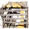 Caterpillar ROLLOVER G, CATERPILLAR OEM 6G2180 6G2180 - alternate 18