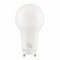 Euri Lighting A19 LED Bulb, 12W, 1100 lm, 75W Eq., 2700K, GU24, CEC/JA8/Title 24, UL EA19-12W5020CG - alternate 3