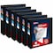 Avery Binder, Heavy-Duty View 3 Ring, PK6 79279 - alternate 1