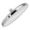 Kingston Brass 10" Round Rainfall Shower Head, Polished Chrome KX140P1 - alternate 1