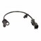 Motorcraft ABS Wheel Speed Sensor,  BRAB409 - alternate 3