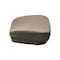 Uni Pro John Deere 40 Personal Posture Mechanical Seat Cushions 7220 - alternate 6