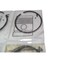 Agco KIT PISTON RING, AGCO OEM 745661Z91 745661Z91 - alternate 4