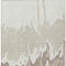 Homeroots 10' X 14' Ivory And Beige Abstract Washable Indoor Outdoor Area Rug 613637 - alternate 9