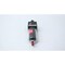 Watts PNEUMATIC FILTER-REGULATOR 250PSI 1/2IN NPT B75-04WJC - alternate 1