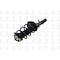 Fcs Struts Suspension Strut And Coil Spring Assembly 3335877R - alternate 4