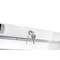 Koolmore 30 in. 21 cu. ft. Commercial Auto Defrost Glass Door Reach-In Freezer in White KM-RIF-1GD21C-A KM-RIF-1GD21C-A - alternate 6