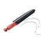 Kyb High Pressure Monotube Gas Shock,  565100 - alternate 2