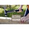 Spec Ops Framing Hammer, 22 oz, Rip Claw, Smooth Face, Soft Mallet Cap, Shock-Absorbing Grip SPEC-M22SF-S - alternate 4