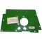 John Deere PANEL, JOHN DEERE OEM AH135560 AH135560 - alternate 1