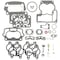 Hygrade Tuneup Standard Motor Products, Carburetor Kit,  213C - alternate 1