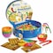 Learning Resources Noodle Knockout Fine Motor Game LER5549 - alternate 1