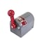 Relay And Control Drum Switch, Plastic, 2 hp RS-1A - alternate 1