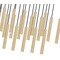 Z-Lite Forest 23 Light Linear Chandelier, Modern Gold, 54 In W 919MP12-23L-MGLD-LED - alternate 3
